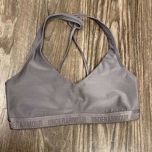 Under Armour sports Bra